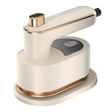 Plancha De Vapor Portátil Para Ropa Doble Uso Seco Y Húmedo - Tipo de Enchufe A USA (110-127V) - Ver 1