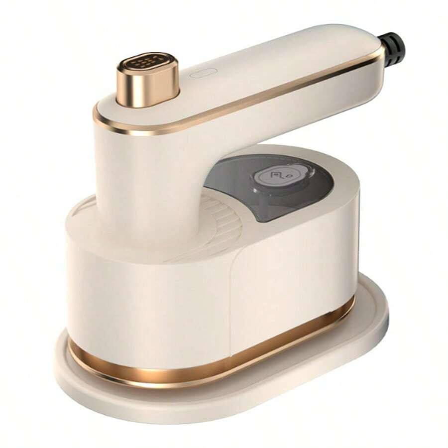 Plancha De Vapor Portátil Para Ropa Doble Uso Seco Y Húmedo - Tipo de Enchufe A USA (110-127V) - Ver 1