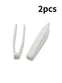 1200 pezzi Nastro adesivo invisibile per sollevamento delle palpebre, ipoallergenico, effetto lifting istantaneo degli occhi, con strumenti, fibra di rete naturale, traspirante e senza alcol, adatto per palpebre cadenti, lasse e irregolari, cambia forma dell'occhio istantaneamente, effetto duraturo