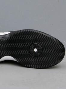 2025 New Basketball Shoes For Men, High-Top Breathable Sneakers, Summer Non-Slip White Sports Shoes