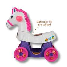 Baby Push & Pull Toys - Pink - View 3