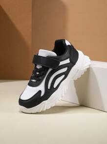 Scarpe casual in pelle traspiranti estive nuove, sneaker bianche, scarpe da corsa per adolescenti
