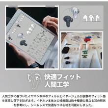 Phone Audio - BIANCO OSSO - Visualizzare 5