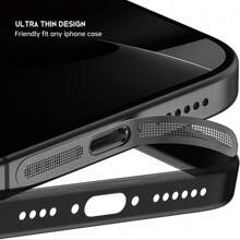 ZYONS 5 piezas para iPhone 17 Pro Max/17 Air/16 Pro Max/16/15/14/13/12 Series, rejilla de metal antipolvo para altavoz, hecha de material de metal duradero, en colores negro/plateado/naranja cósmico/dorado/verde/rojo/azul/morado/titanio del desierto y talla grande colores