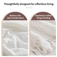 FASHION HOME Couch Cover Sheet Blanket Furniture Decoration Sofa Slipcovers Sectional Protector Sofa Cover Sofa Covers Room Decor Living Room Decor