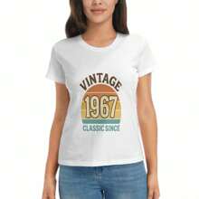 Women T-Shirts