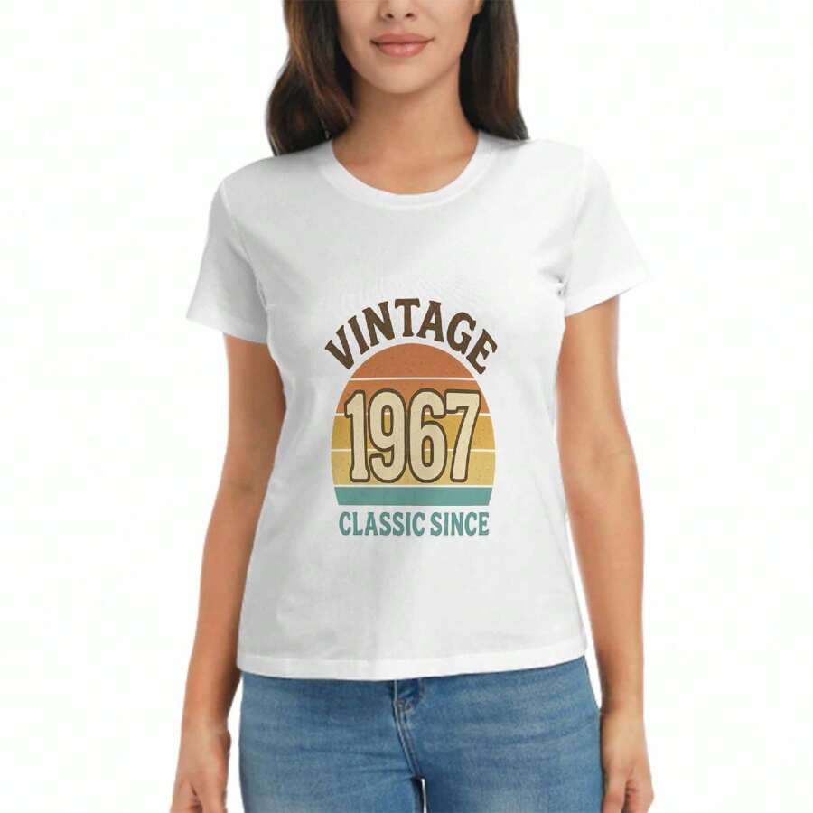 Women T-Shirts
