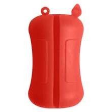 1pc Multi-Functional Spinning Rod Tie Ball, Portable Rod Fixing Ball, Fishing Rod Holder - Multicolor - View 8