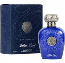 Lattafa Parfum - Bleu azur - Voir 2