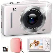 Camera - Blanco - Ver 1