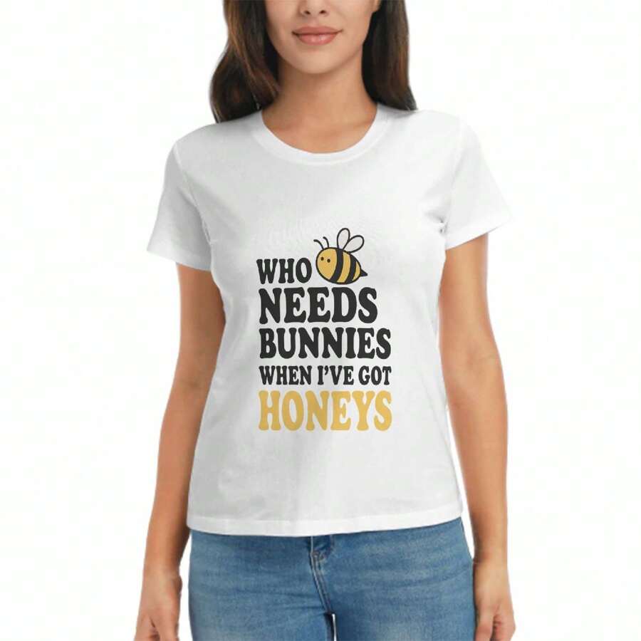 Women T-Shirts