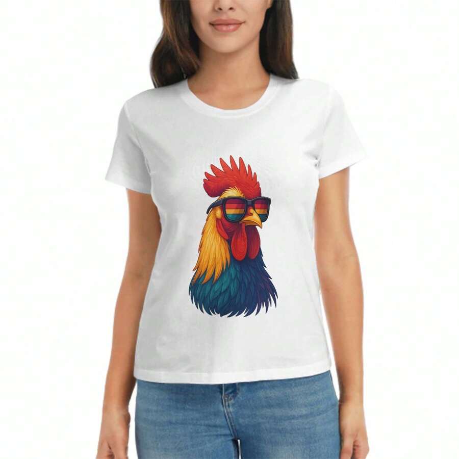 Women T-Shirts