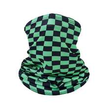 1pc Multi-Purpose Turban Riding Scarf Cycling Bandana Men Women Neck Cover Sunscreen Ice Silk Outdoor Fishing Hiking Headwear Mask - Multicolor - View 29