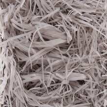 1 Paquete de 50/100g de Tiras de Papel de Rafia de Colores Surtidos, Relleno para Cajas de Regalo, de Vuelta a la Escuela - Multicolor - Ver 39