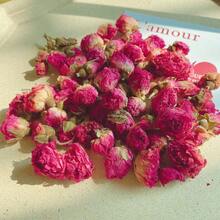 1pc/5pcs/25pcs/35pcs/40pcs 30g/90g/150g/250g Dried Flower Packaging, Decorative Dried Flowers, Herbs, Spices For Candle Decoration, Suitable For Various Incense Scenes