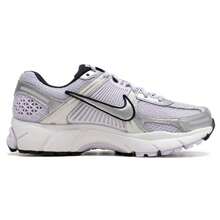 Nike Zapatos casuales Zoom Vomero 5 M, zapatos deportivos, ligeros y acolchados para mujer para exteriores, transporte y viajes IB7253-500