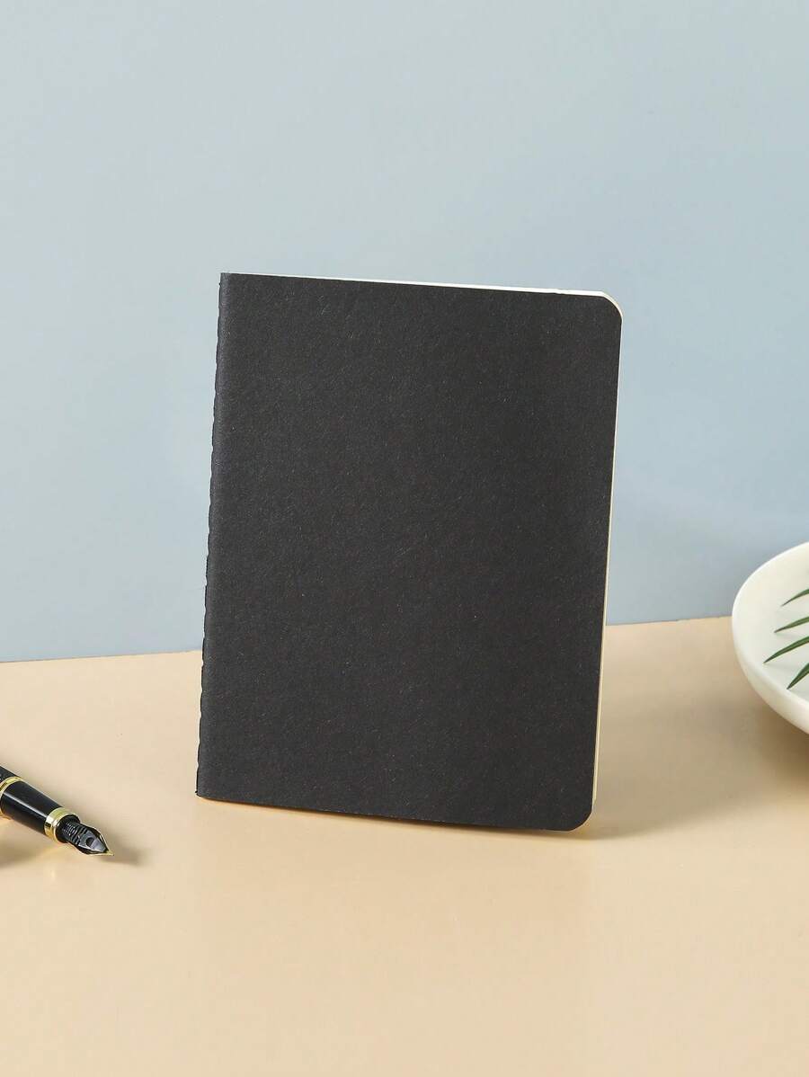 1 Stück einfaches Skizzenbuch als Geschenk zum Schulanfang, Muttertag, Geschenk für Mutter, Schulmaterial