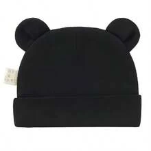 0-6 Months Embroidered Name Winter Hat For Newborn Name Beanie, Custom Newborn Infant Toddler Kids Youth Child Hat Adult, Vegan Leather Patch,Custom Baby Beanie,Knit Hat, Newborn Infant Toddler Kids Youth Child Adult Slouchy Personalized Name, Custom Toddler Name Beanie Hat Custom Baby Beanie Hat,Multi-Functional,Ornamental,Letter,Stylish,Modern,Colorful,Cute,Adorable,Casual,Custom,Personalised,Unique,Customized,Ideal Gifts For Him,Ideal Gifts For Her - Multicolor - View 10