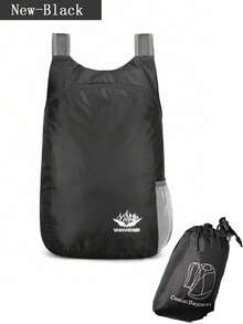 Ba lô gấp gọn 20L siêu nhẹ họa tiết hoa, ba lô du lịch cắm trại ngoài trời - Siêu mỏng đa năng, phù hợp cho leo núi, du lịch, công sở, mua sắm | Vải polyester, dây đeo vai có thể điều chỉnh - Phù hợp sử dụng hàng ngày - Món quà hoàn hảo cho học sinh và du khách, lý tưởng cho cắm trại, leo núi và các hoạt động nghỉ lễ. Túi đi biển, túi xách đi biển. - Nhiều màu - Xem 5