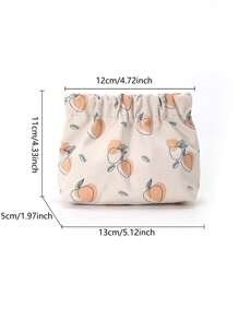 Sac de rangement pour serviettes hygiéniques pour femmes, porte-cartes de crédit, pochette pour serviettes, serviettes, cosmétiques et pièces de monnaie. Idéal pour les vacances, la plage, la salle de bain, la chambre à coucher. Grande capacité.