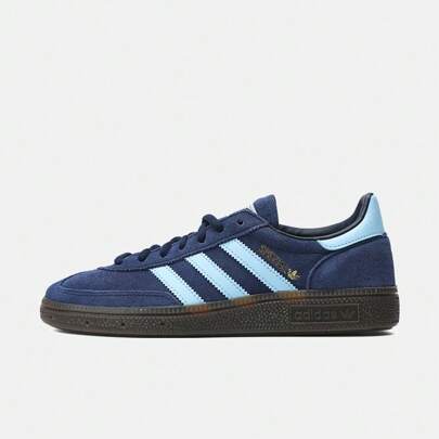 Adidas Originals Unisex Handball Spezial Casual Sports Low-Top Shoes BD7633