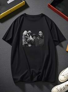 Men T-Shirts