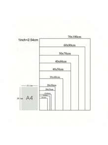 1 pieza Pintura en lienzo de póster de película de anime "Tumba de Luciérnagas", decoración moderna para pared de sala de estar o dormitorio, regalo opcional con marco