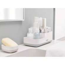 Joseph Joseph Easystore Bathroom Caddy Organizer - 1 - Xem 4