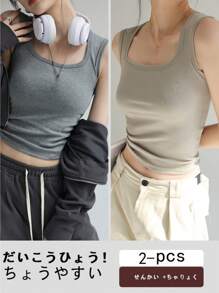 Women Tank Tops & Camis