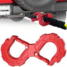 S-Type Trailer Towing Hook, Heavy-Duty G80 Alloy Steel, Towing Hook With A Weight Capacity Of 33000 Pounds, Suitable For Snow Motorcycles, Off-Road Rescue, Trucks, Trailers, SUVs, And Other Vehicles. The S-Type Quick Towing Hook Is Suitable For All Car Owners Who Need Towing Assistance, Whether Driving On City Streets Or Exploring Remote Wilderness Trails. It Is Versatile And Suitable For Use