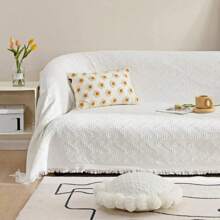 FASHION HOME Couch Cover Sheet Blanket Furniture Decoration Sofa Slipcovers Sectional Protector Sofa Cover Sofa Covers Room Decor Living Room Decor