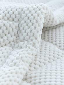 1 件现代绗缝灯芯绒沙发套 - 优雅格子设计，防滑，宠物友好，可机洗沙发保护套，适用于客厅、卧室、办公室装饰