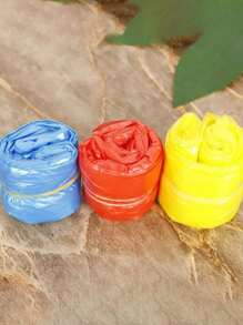 2/3/4/5 piezas Impermeable desechable portátil con embalaje de tarjeta comprimida para uso al aire libre, viajes, unisex, talla única, plástico impermeable grueso, capa impermeable adecuada para actividades al aire libre diarias, campamento, senderismo, pesca, montañismo, viajes, ciclismo. Empaque individual con estilos y colores aleatorios enviados.