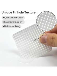 2000/1000/200pcs Nail Wipes - Professional Lint-Free Nail Polish Remover Pads, UV Gel Cleansing Tissues, Unscented Manicure Prep And Finish Nail Art Cleaning Tool(White)