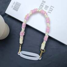 7Pcs Accessories Set For Cup 30oz 40oz, Including Silicone Straw Cover And Bottle Boot Handle Strap Charms For Tumbler Decorations For - Multicolor - View 16