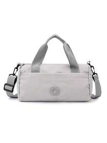 Casual Crossbody Bags For Women Men Purses Small Handbags, With Wide Strap Messenger Bag Fashion Summer Outdoor Tote Top Handle Satchel Shoulder Bag