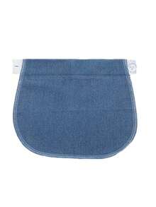 1pc Women Adjustable Elastic Waist Extender, Maternity Waist Extender For Pants/Skirts - Multicolor - View 7