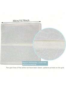 Patterns - Red - View 6