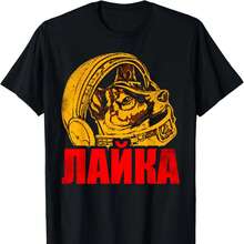 Women T-Shirts - 黑色 - 查看 1