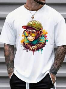 Men T-Shirts