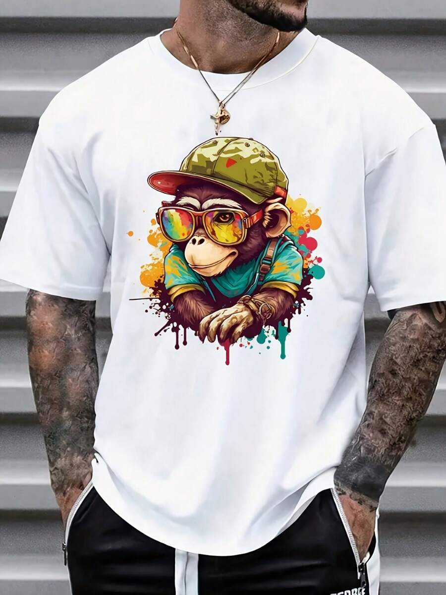 Men T-Shirts