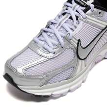 Nike Zapatos casuales Zoom Vomero 5 M, zapatos deportivos, ligeros y acolchados para mujer para exteriores, transporte y viajes IB7253-500
