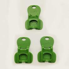 6/3/1pc Dustproof And Insect Proof Handheld Can Opener For Beer And Soda - Simple And Easy To Use Can Opener, Beer Can Opener, Party Supplies Easy Can Opener Multi-Occasion Plastic Beverage Can Openers - Easy Lift & Push Tab Tools For Soda & Soft Drinks, Dustproof & Insect-Resistant, Ideal For Weddings, Birthdays, Bachelor Parties - & Dishwasher Friendly, Perfect For Christmas, Halloween, Thanksgiving - Multicolor - View 16