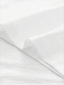 Camiseta Feminina Básica Love Like Jesus Camisa de Algodão Moda Blogueira - Marrom - Visão 5