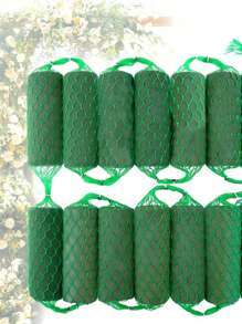 1/7/14/28 Pieces Of Sausage-Shaped Floral Foam, DIY Garland Flowers, Flower Sponge Block Kits, Absorbent Flower Holder Arches, Dry Floral Foam Bricks For Floral Art, Green Floral Foam For Flower Arrangement. They Are Suitable For Home Decoration, Weddings, Garden And Courtyard Decorations, Party Decorations, Festival Flower Arrangements, Outdoor Festival Decorations, Wedding Car Decorationand, Art Decorations.