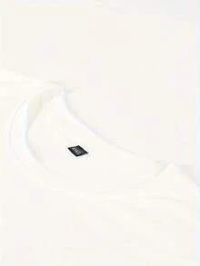 LOVE Two Lips In The Shape Of A Heart - White - View 5