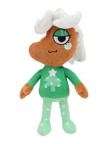 Muñecos de peluche rellenos de Dandy's World, con esencias de piña menta, jengibre, caramelo salado y brotes, decorativos y creativos, regalos para cumpleaños de niños, decoración de habitaciones de niñas, colección para amantes de los juegos - Multicolor - Ver 13
