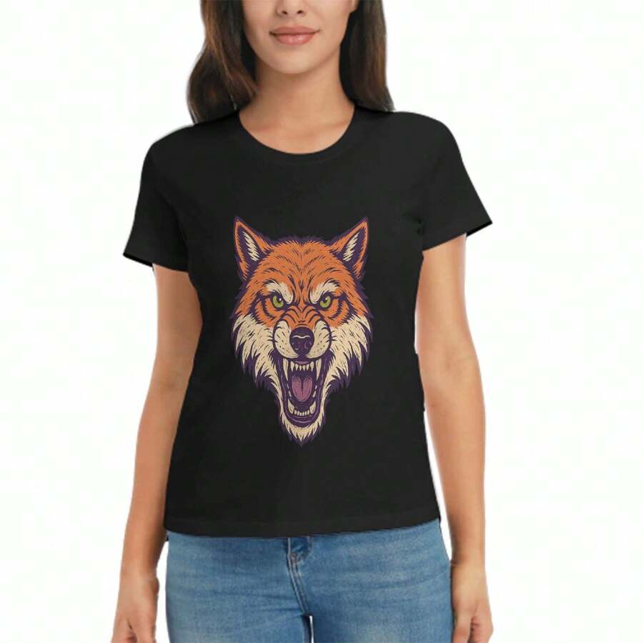 Women T-Shirts