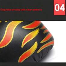 2pcs/Set Boxing Gloves For Training, Comfortable Adjustable Fighting Handguard - Multicolor - View 10