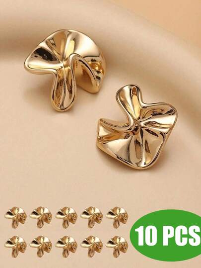 Buton de design abstract, decorațiuni de Crăciun